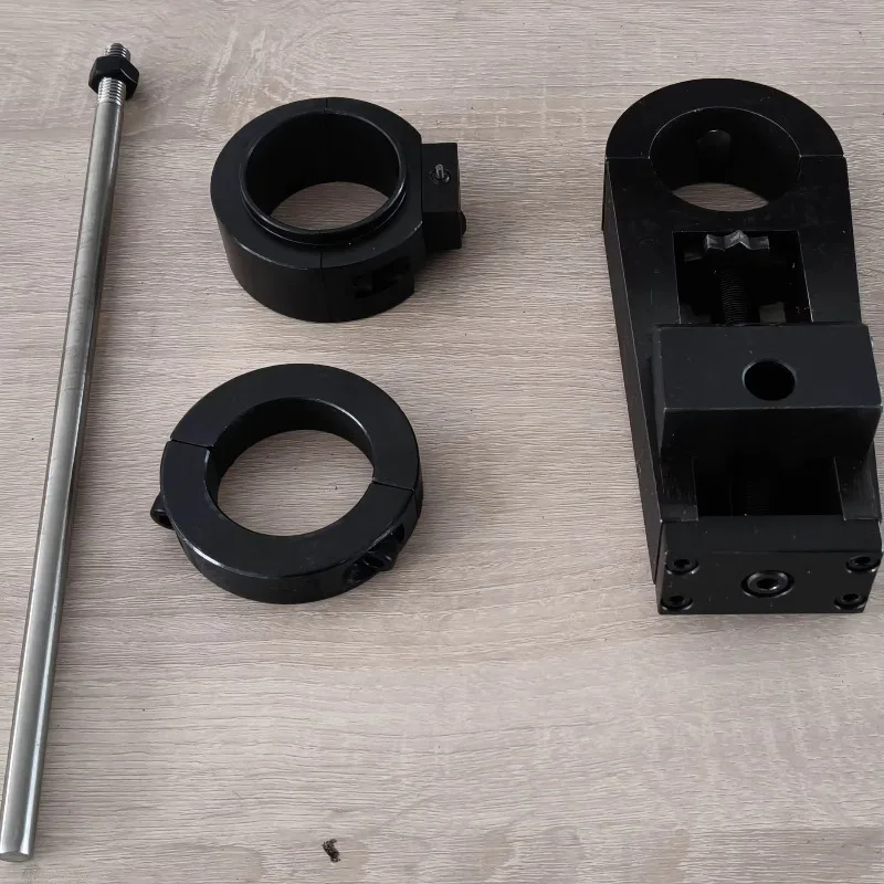 Hot Sales Flange Facing Tool 35mm,40mm,45mm,50mm Flange Facing Head for Line Boring Machine
Hot Sales Flange Facing Tool 35mm,40mm,45mm,50mm Flange Facing Head for Line Boring Machine