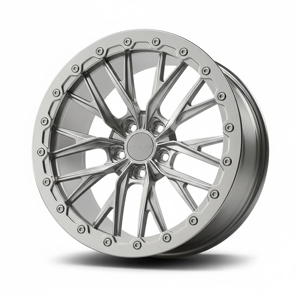 Forged Wheels 18-24 inch Forged Monoblock Rims, 40mm Black Beadlock Deep Concave, 5X112 5X120, for BMW G80 M3 G82 G83 M4
Forged Wheels 18-24 inch Forged Monoblock Rims, 40mm Black Beadlock Deep Concave, 5X112 5X120, for BMW G80 M3 G82 G83 M4