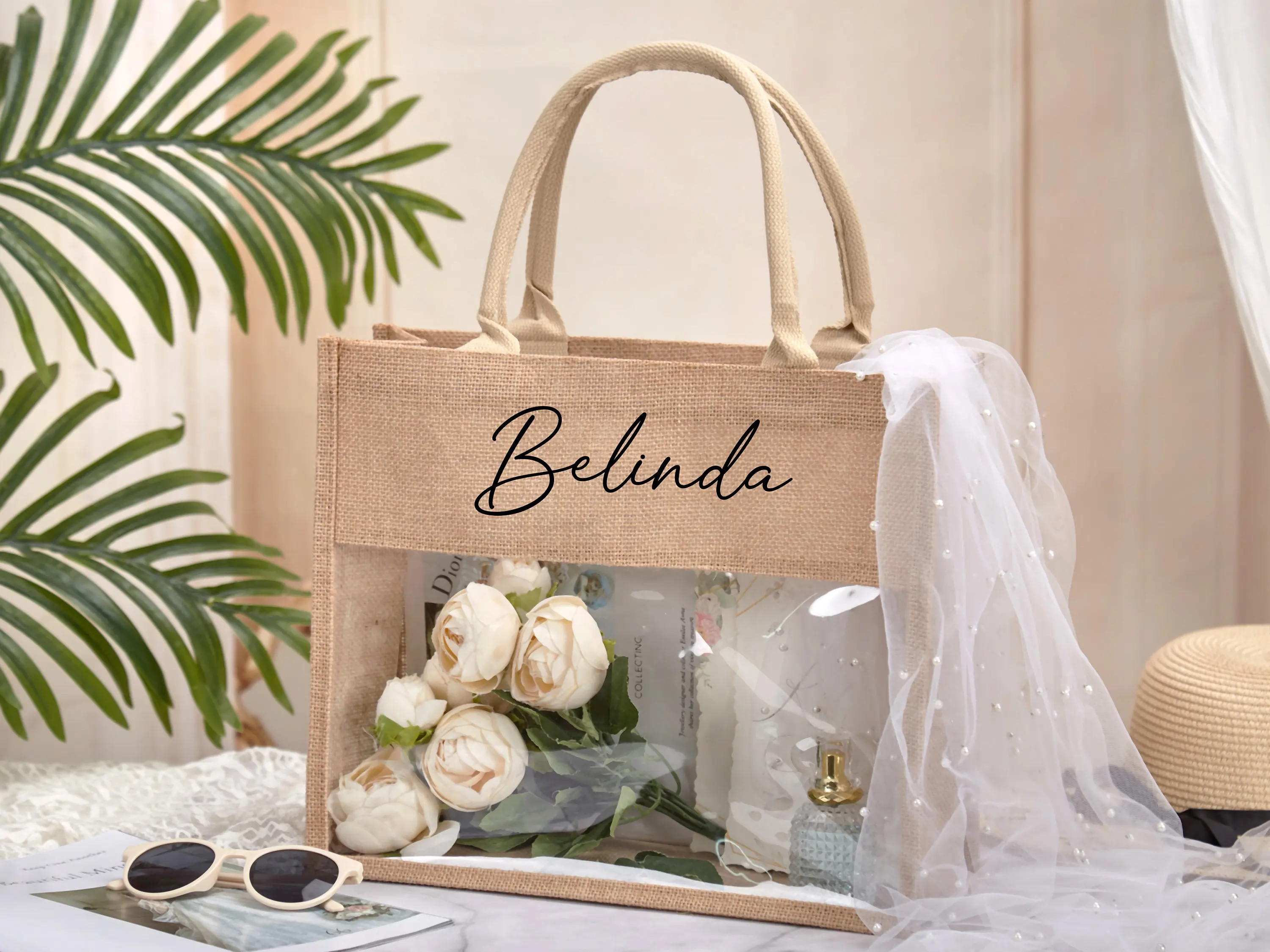 Beach Bag Gift,Bridesmaid gifts,Bachelorette Party Favor,Jute Bag,Bridal Party Gift,thank you bag,Bridesmaid Proposal Gift
Beach Bag Gift,Bridesmaid gifts,Bachelorette Party Favor,Jute Bag,Bridal Party Gift,thank you bag,Bridesmaid Proposal Gift