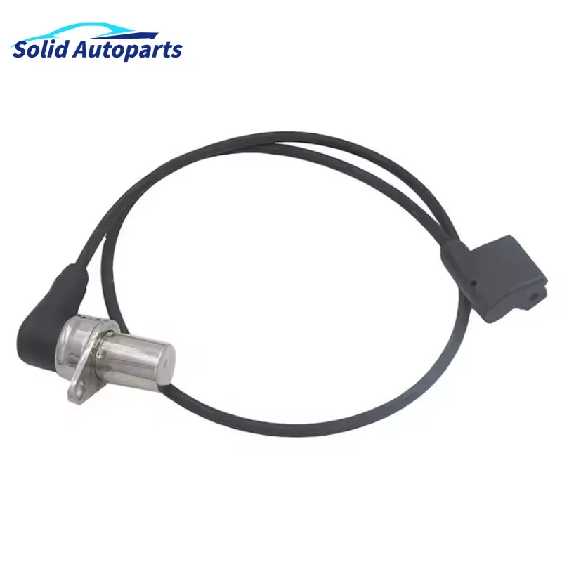 12141726066 121417 26066 Crankshaft Position Sensor For Bmw 3 Compact / 3 5 Touring E36 E28 E34 E39 E46 1980-2006
12141726066 121417 26066 Crankshaft Position Sensor For Bmw 3 Compact / 3 5 Touring E36 E28 E34 E39 E46 1980-2006