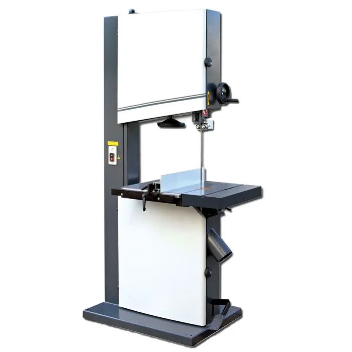 Woodworking Solid Wood Electric Timber Board Vertical Cutting Adjustable Table 45 Tilting Band Saw Resaws Bandsaw Machine CE
Woodworking Solid Wood Electric Timber Board Vertical Cutting Adjustable Table 45 Tilting Band Saw Resaws Bandsaw Machine CE