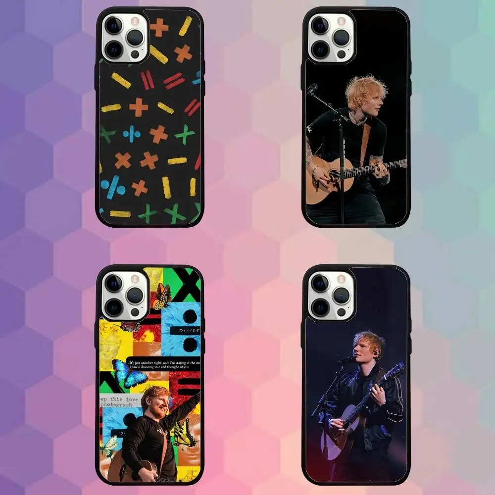 Singer E-Eds Sheeran-ns Phone Case For iPhone 16e,16,15,14,13,12,11,Plus,Pro,Max,Mini Magsafe Magnetic Wireless Charging
Singer E-Eds Sheeran-ns Phone Case For iPhone 16e,16,15,14,13,12,11,Plus,Pro,Max,Mini Magsafe Magnetic Wireless Charging