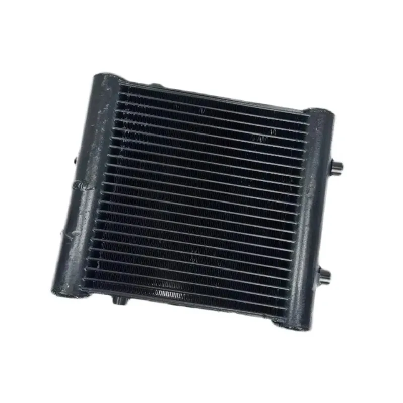 Масляный радиатор двигателя автомобиля OEM 4W0117021 2013-2016 Деталь автоматического охлаждения для Bentley Flying Spur Continental GT GTC
Масляный радиатор двигателя автомобиля OEM 4W0117021 2013-2016 Деталь автоматического охлаждения для Bentley Flying Spur Continental GT GTC