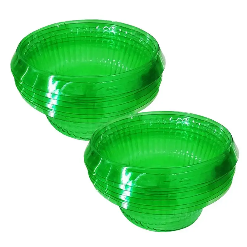 10 шт., защитные кольца для растений и овощей
10 шт., защитные кольца для растений и овощей