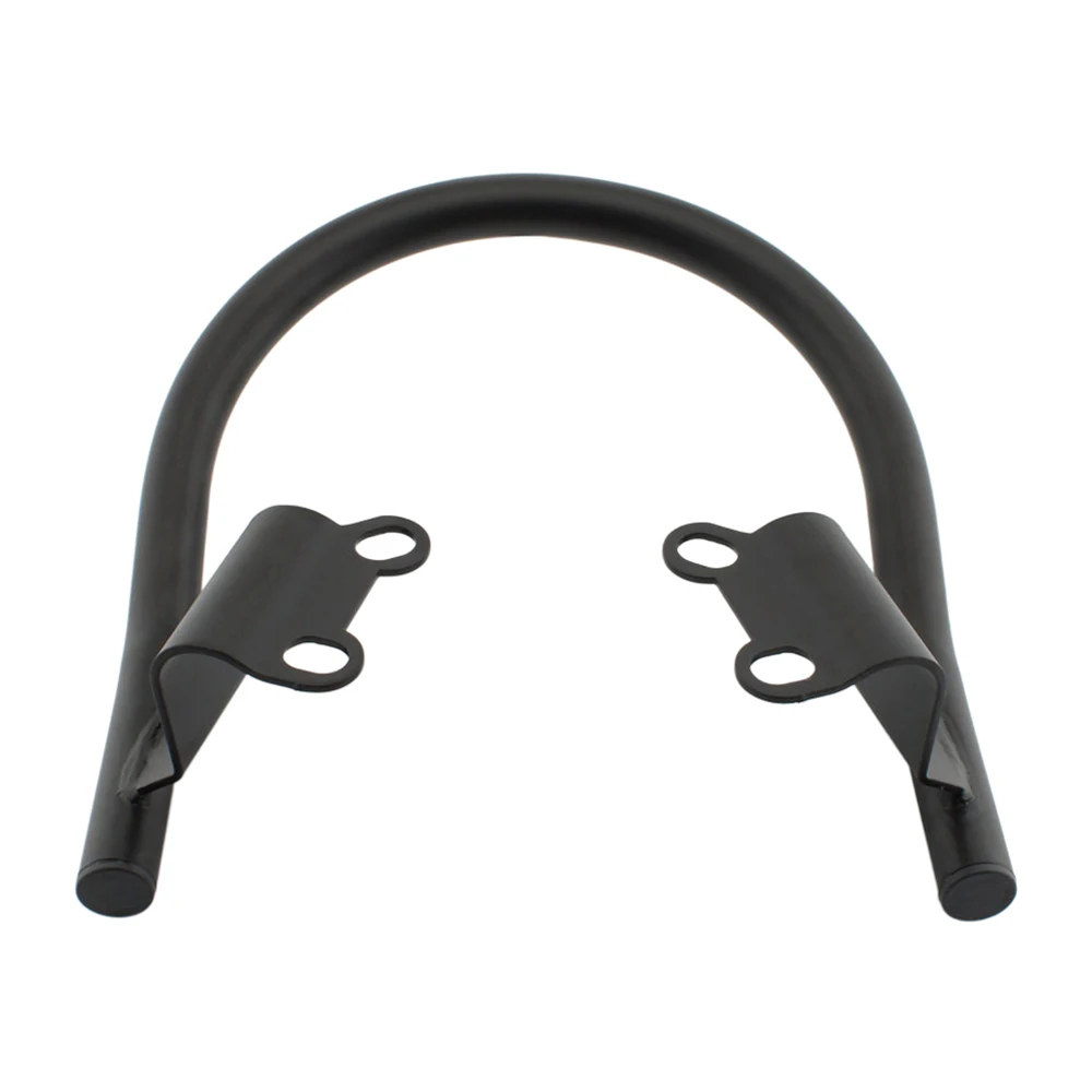 Rear Grab Handle Bar for Triumph Street Twin 900 2016-2022 Street Scrambler 900 2017-2023 Armrests Hand Rail Hand Grip Black
Rear Grab Handle Bar for Triumph Street Twin 900 2016-2022 Street Scrambler 900 2017-2023 Armrests Hand Rail Hand Grip Black