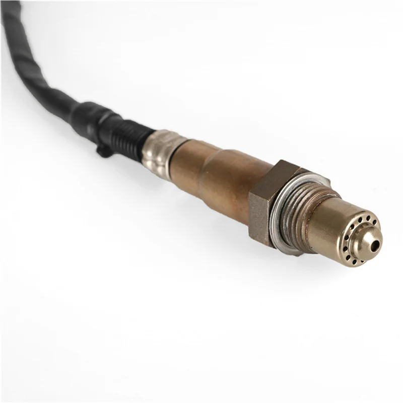 4X Oxygen Sensor EFI For CFMOTO CF500/600/625 X5 X6 Z6EX U6 400AU U5 Z6 Z5 EFI ATV/UTV/SSV 018B-176000
4X Oxygen Sensor EFI For CFMOTO CF500/600/625 X5 X6 Z6EX U6 400AU U5 Z6 Z5 EFI ATV/UTV/SSV 018B-176000