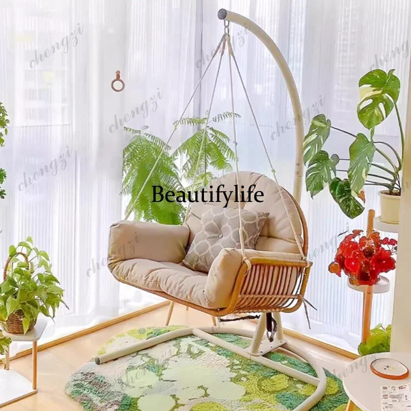 L181 Shaking Hammock Patio Swings Hanging Chair Rocking Relax Garden Patio Swings Street Suspended Outdoor Furniture Balançoires
L181 Shaking Hammock Patio Swings Hanging Chair Rocking Relax Garden Patio Swings Street Suspended Outdoor Furniture Balançoires