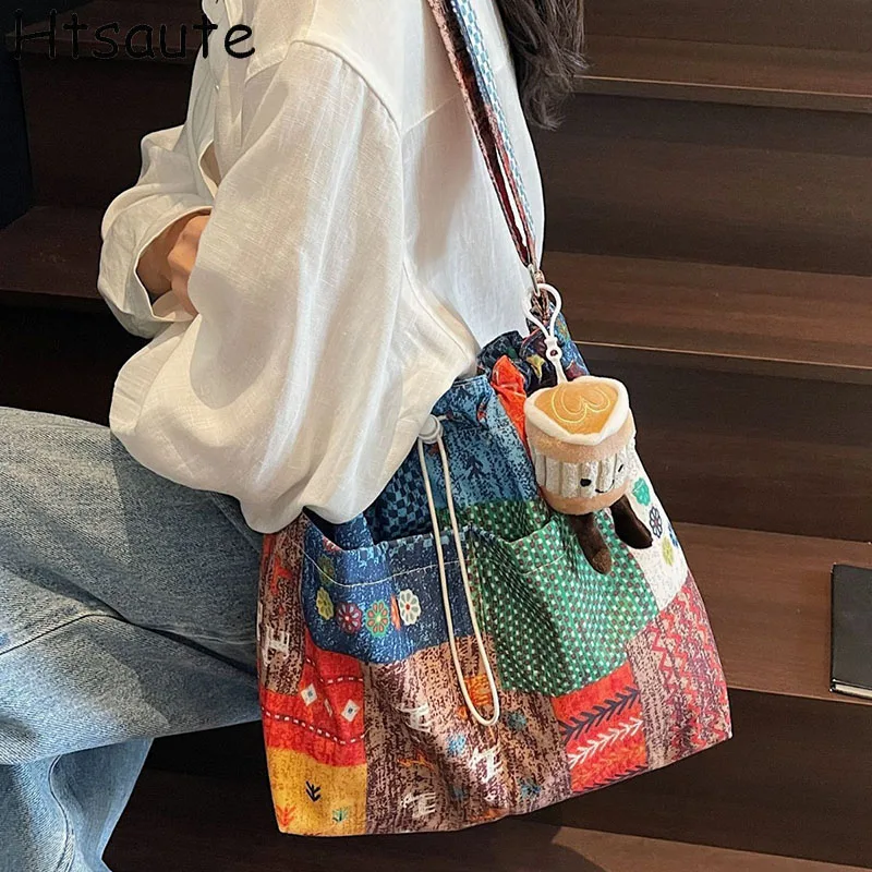 Women's Handbag Printed Tote Bags 2026 Spring Summer Casual Shoulder Bag Large Capacity Commute Travel All-match Top-handle
Women's Handbag Printed Tote Bags 2026 Spring Summer Casual Shoulder Bag Large Capacity Commute Travel All-match Top-handle