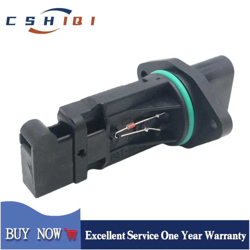 Mass Air Flow Meter Sensor F00C2G2027 7516081 For Audi A3 A4 Ford Galaxy Seat Alhambra Cordoba Ibiza Toledo Skoda Fabia Octavia
Mass Air Flow Meter Sensor F00C2G2027 7516081 For Audi A3 A4 Ford Galaxy Seat Alhambra Cordoba Ibiza Toledo Skoda Fabia Octavia
