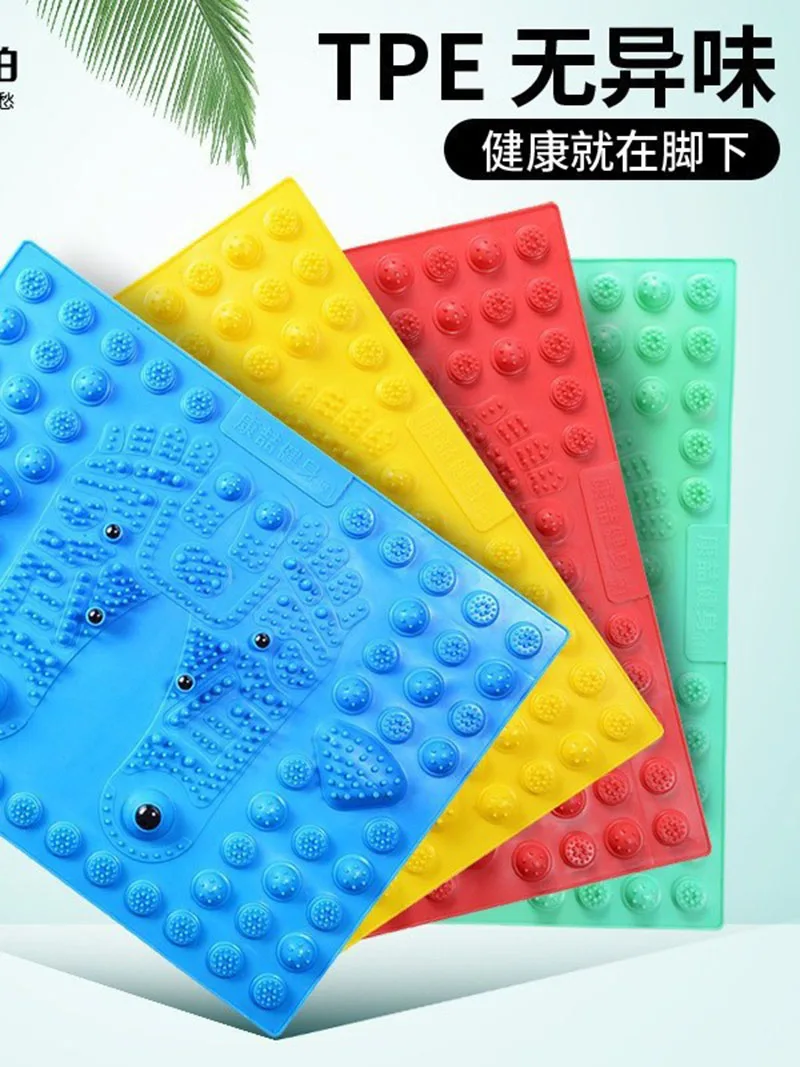 Beauty & Health Relaxing Massage Cushion 
Beauty & Health Relaxing Massage Cushion