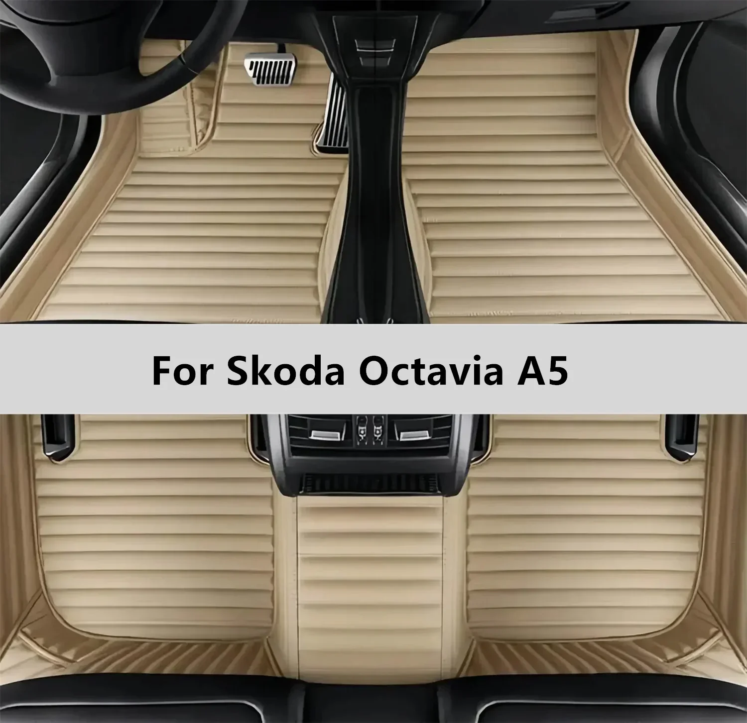 Custom Car Floor Mats For Skoda Octavia A5 2012 2013 2015 Floor Mat Car Mat Accessories Men Women Interior Accessories
Custom Car Floor Mats For Skoda Octavia A5 2012 2013 2015 Floor Mat Car Mat Accessories Men Women Interior Accessories