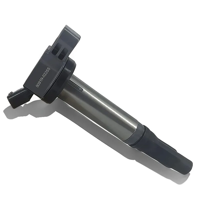 1/4Pcs Quality Ignition Coil 9091902255 90919-02255 For ES350 RX350 Avalon Toyota Camry RAV4 Sienna V6 3.5L Lexus ES350 07-17
1/4Pcs Quality Ignition Coil 9091902255 90919-02255 For ES350 RX350 Avalon Toyota Camry RAV4 Sienna V6 3.5L Lexus ES350 07-17