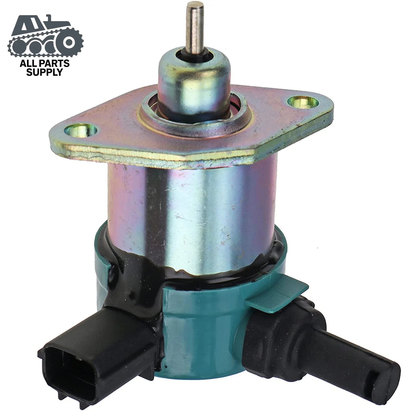 Fuel Stop Solenoid 17208-60010 17208-60015 For Kubota D905 D1005 D1105 V1205 V1305 V1505 Engine
Fuel Stop Solenoid 17208-60010 17208-60015 For Kubota D905 D1005 D1105 V1205 V1305 V1505 Engine
