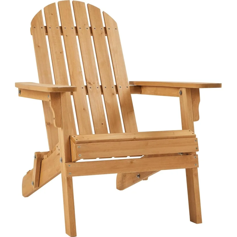 Set of 1 Folding Adirondack Chair Outdoor Weather Resistant Chairs for Patio Deck Garden, Backyard Deck, Fire Pit,
Set of 1 Folding Adirondack Chair Outdoor Weather Resistant Chairs for Patio Deck Garden, Backyard Deck, Fire Pit,