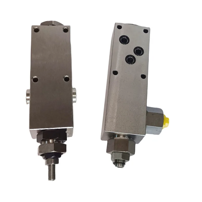 New A10VSO45, A10VSO71, A10VSO100, A10VSO140 DFR1, DFLR Hydraulic Control Valve Solenoid Valves
New A10VSO45, A10VSO71, A10VSO100, A10VSO140 DFR1, DFLR Hydraulic Control Valve Solenoid Valves