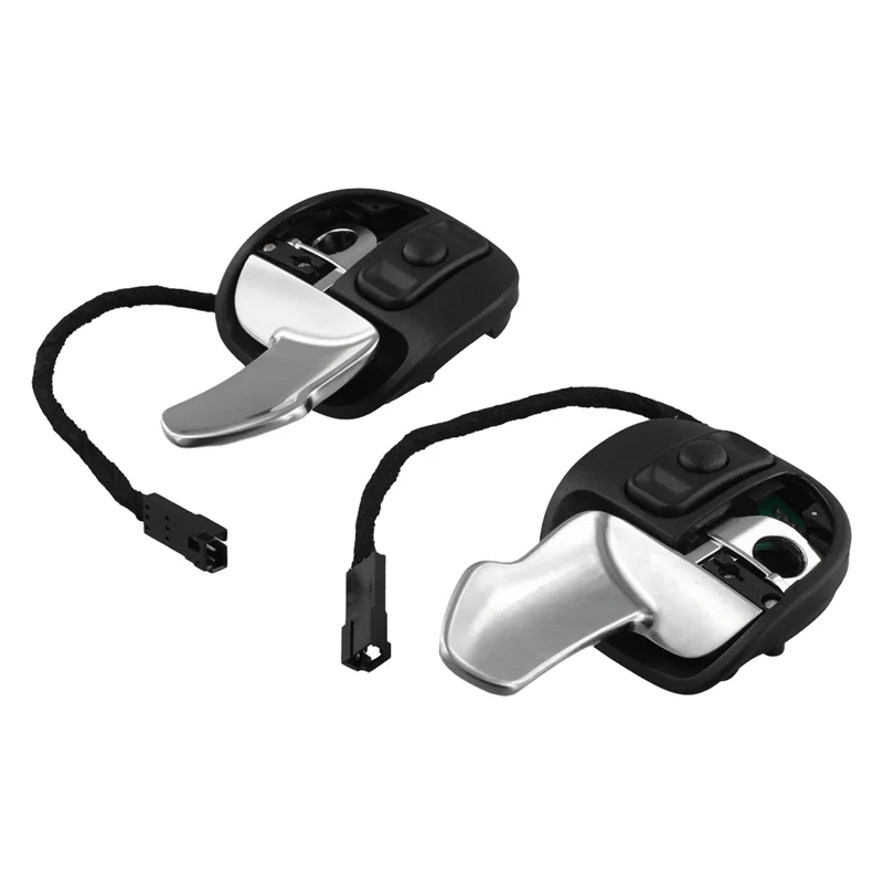 A80X-Car Steering Wheel Paddle Shifter For Dodge Challenger Charger Chrysler 300 Jeep Grand Cherokee 5RQ09DX9AC 5RQ08DX9AC
A80X-Car Steering Wheel Paddle Shifter For Dodge Challenger Charger Chrysler 300 Jeep Grand Cherokee 5RQ09DX9AC 5RQ08DX9AC