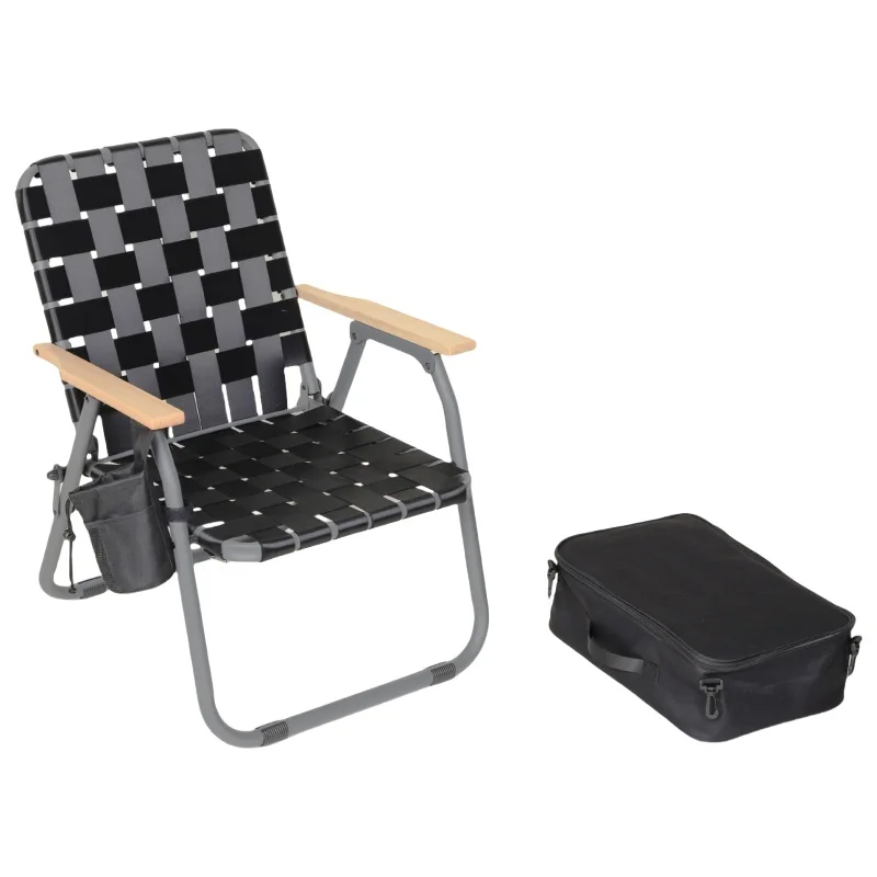 Folding Woven Chairs, Camping Chairs, Classic Lightweight Indoor and Outdoor Beach Chairs
Folding Woven Chairs, Camping Chairs, Classic Lightweight Indoor and Outdoor Beach Chairs
