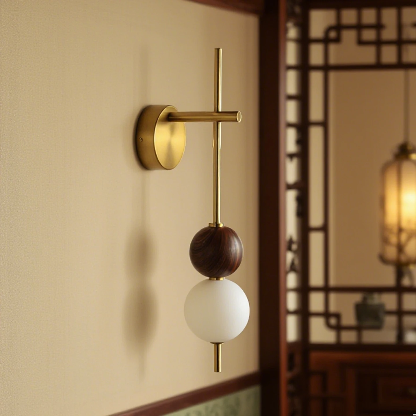 Modern Vintage Chinese Syle Iron Wall Lights Sconce Wall Lamp t for Bedroom Living Room Office Indoor Home Decorative Fixture
Modern Vintage Chinese Syle Iron Wall Lights Sconce Wall Lamp t for Bedroom Living Room Office Indoor Home Decorative Fixture