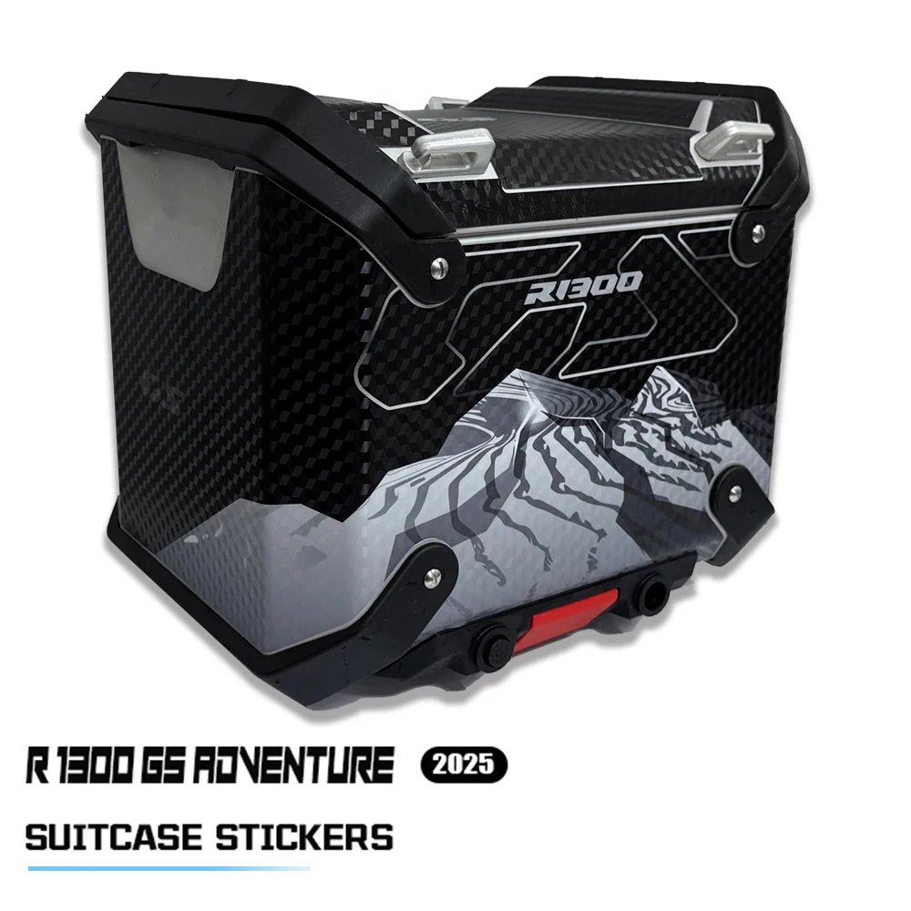 Защитная графическая наклейка для мотоцикла, алюминиевые корзины, 3D сетка, текстурная наклейка, комплект наклеек для R1300GSA R1300 GS Adventure
Защитная графическая наклейка для мотоцикла, алюминиевые корзины, 3D сетка, текстурная наклейка, комплект наклеек для R1300GSA R1300 GS Adventure