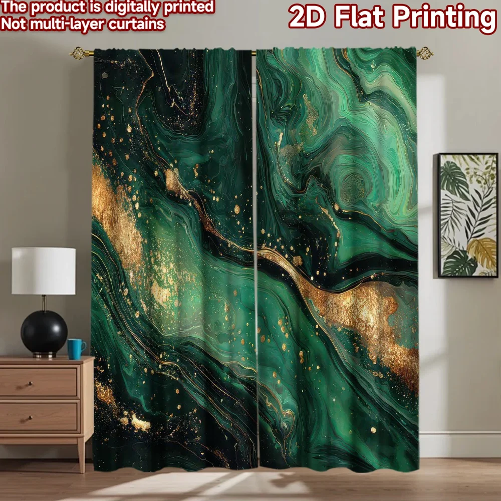 1pc 2D flat Photography Backdrop Background Banner Emerald Gold Swirls 100% Polyester Family Party Perfect for Holiday
1pc 2D flat Photography Backdrop Background Banner Emerald Gold Swirls 100% Polyester Family Party Perfect for Holiday