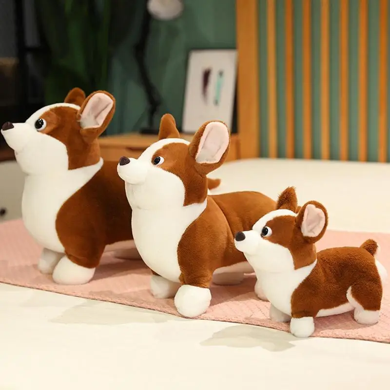 Декоративная подушка для собаки Corgi, милая дизайнерская Подушка с короткими штанинами, украшение для семьи, праздничный подарок, подарок на день рождения
Декоративная подушка для собаки Corgi, милая дизайнерская Подушка с короткими штанинами, украшение для семьи, праздничный подарок, подарок на день рождения