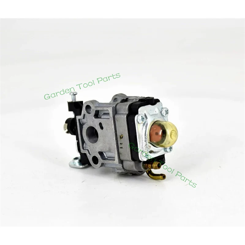 Precision Carburetor for 603D HT753S Hedge Trimmer, Universal Garden Pruner Replacement Accessories
Precision Carburetor for 603D HT753S Hedge Trimmer, Universal Garden Pruner Replacement Accessories