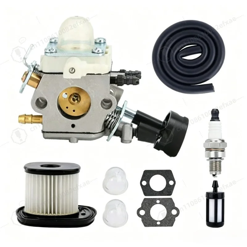 Carburetor for Stihl BG86 SH86 SH86C BG86C Blower 4241-120-0623 C1M-S261C Replacement Engine Parts
Carburetor for Stihl BG86 SH86 SH86C BG86C Blower 4241-120-0623 C1M-S261C Replacement Engine Parts
