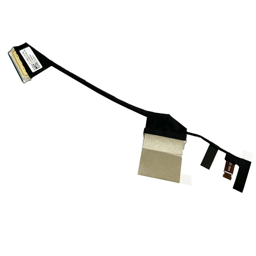 LCD Screen Display Cable Wire For LENOVO RT1 ThinkPad X1 Yoga 4TH DC02C00FK10
LCD Screen Display Cable Wire For LENOVO RT1 ThinkPad X1 Yoga 4TH DC02C00FK10