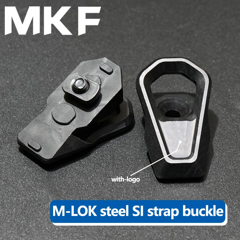 Airsoft Tactical Steel QD Sling Loop Mount Adapter Rifle Shoulder Straps LINK Angled Base Fit MLOK Rail Sling Mount Accessory
Airsoft Tactical Steel QD Sling Loop Mount Adapter Rifle Shoulder Straps LINK Angled Base Fit MLOK Rail Sling Mount Accessory