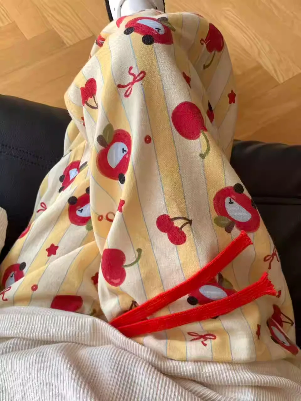 Extra Large 300 Pounds Sweet Striped Pajama Pants Comfortable Drawstring Brushed Casual Home Long Pants for Young Women
Extra Large 300 Pounds Sweet Striped Pajama Pants Comfortable Drawstring Brushed Casual Home Long Pants for Young Women