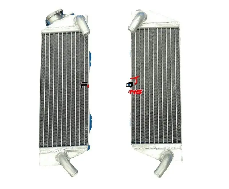 Aluminum Radiator For KTM 250SXF KTM 250SX-F 250 SXF SX-F 2005-2006 05 06
Aluminum Radiator For KTM 250SXF KTM 250SX-F 250 SXF SX-F 2005-2006 05 06