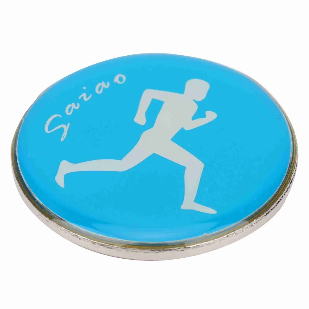 4pcs Two-Sided Referee Toss Coin Metal Blue Front Football Toss Coin Red Reverse 5mm Thickness Soccer Toss Coin Referee Use
4pcs Two-Sided Referee Toss Coin Metal Blue Front Football Toss Coin Red Reverse 5mm Thickness Soccer Toss Coin Referee Use