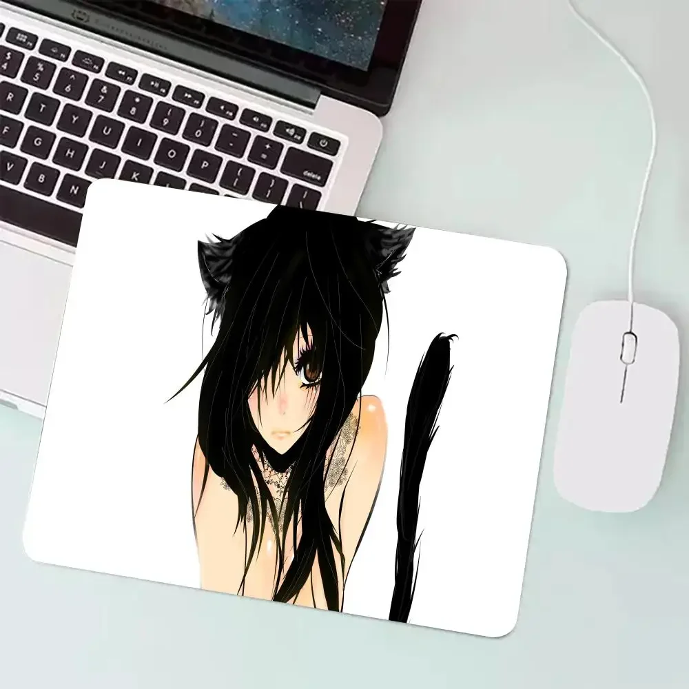 Gamer Mouse Pad Kawaii Premium Mouse Mat Cute Anime Girl Balance Gaming Mousepad E-Sports Desk Mat Game Professional Table Mats
Gamer Mouse Pad Kawaii Premium Mouse Mat Cute Anime Girl Balance Gaming Mousepad E-Sports Desk Mat Game Professional Table Mats