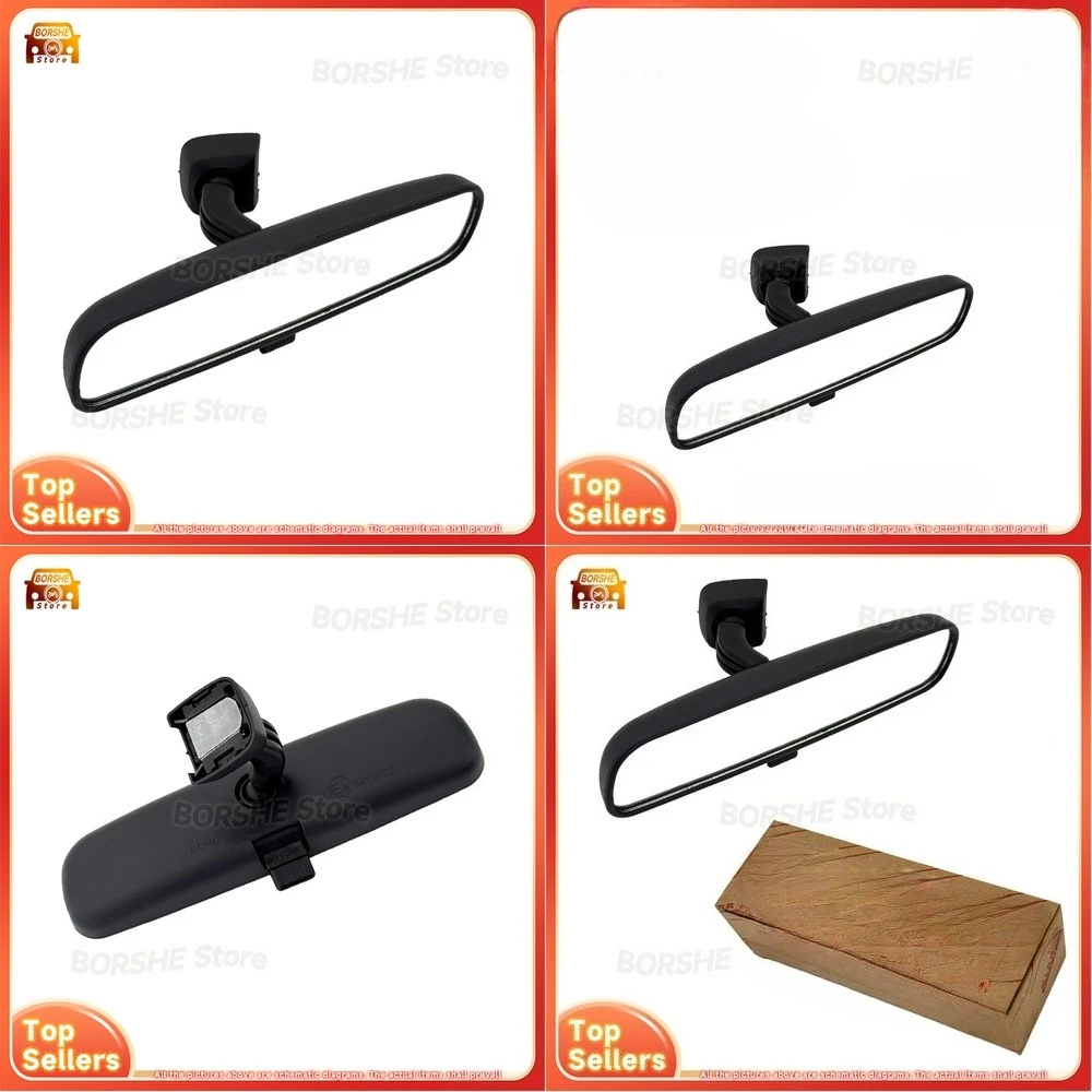 2026 Suitable for Toyota Hilux Prius Corolla Interior Rearview Mirror 87810-06041
2026 Suitable for Toyota Hilux Prius Corolla Interior Rearview Mirror 87810-06041
