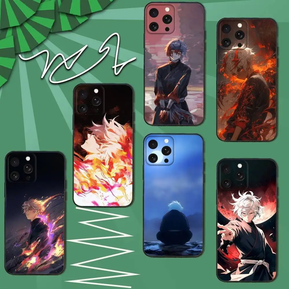 Hell-S Paradise Jigokuraku Phone Case For iPhone 16e,16,15,14,13,12,11,Pro,X,XS,Max,XR,Plus,Mini Soft Black Cover
Hell-S Paradise Jigokuraku Phone Case For iPhone 16e,16,15,14,13,12,11,Pro,X,XS,Max,XR,Plus,Mini Soft Black Cover