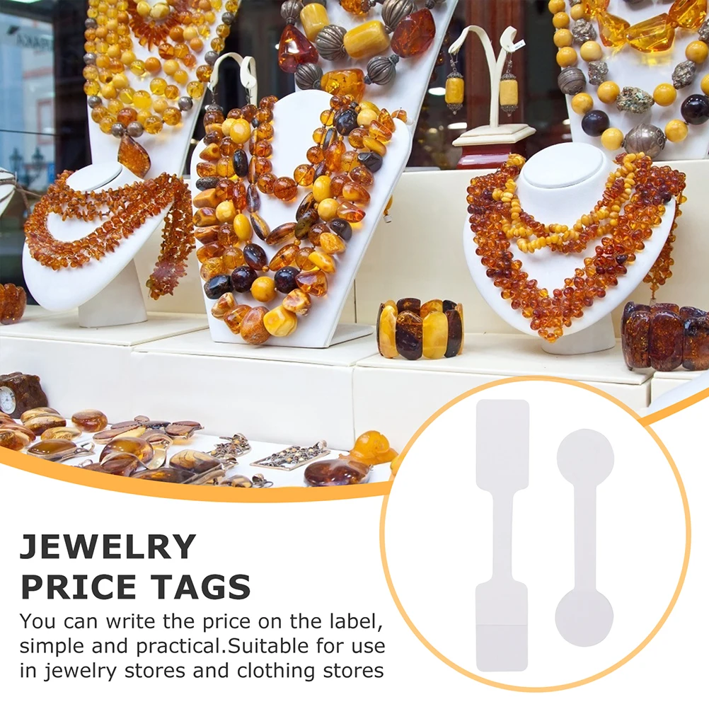 Ring Tags Price Square Head Display Labels Handwriting Jewelry Round Paper Garment Decors Hanging
Ring Tags Price Square Head Display Labels Handwriting Jewelry Round Paper Garment Decors Hanging