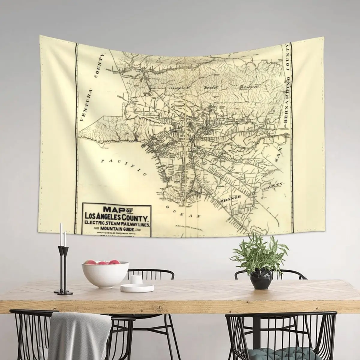 Map of Los Angeles County (1912) Tapestry Aesthetic Decoration Aesthetics For Room Korean Room Decor Decoration Home Tapestry
Map of Los Angeles County (1912) Tapestry Aesthetic Decoration Aesthetics For Room Korean Room Decor Decoration Home Tapestry