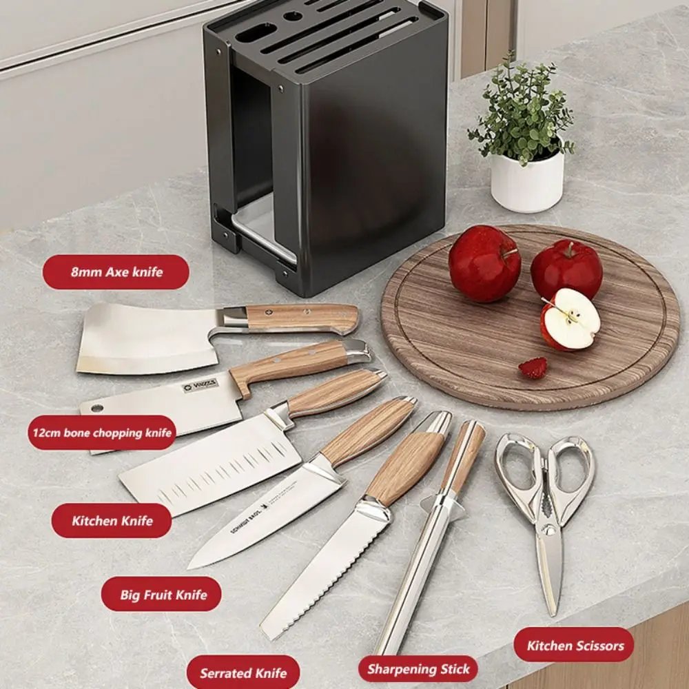 Metal Kitchen Utensil Holder Draining Feature Household Cutting Tools Stand Multifunctional Kitchenware Draining Organizer
Metal Kitchen Utensil Holder Draining Feature Household Cutting Tools Stand Multifunctional Kitchenware Draining Organizer