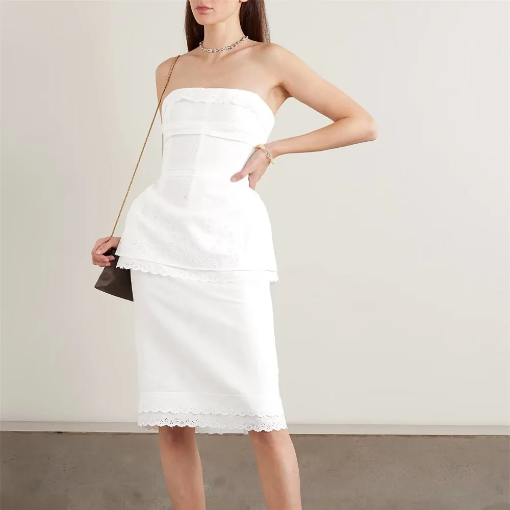 2026 Summer Women's Skirt — Embroidered Lace High-Waisted Mini Skirt | Commuter Style, Y2K-Inspired, Versatile, Fitted bra
2026 Summer Women's Skirt — Embroidered Lace High-Waisted Mini Skirt | Commuter Style, Y2K-Inspired, Versatile, Fitted bra