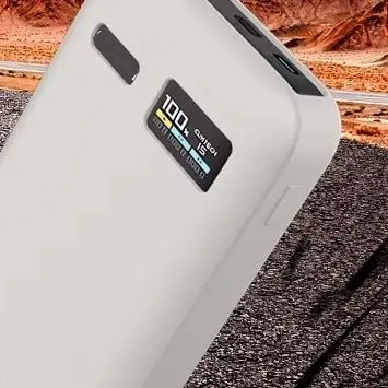 Воздушный защитный чехол для аккумулятора CUKTECH 15, грязеотталкивающий и пыленепроницаемый чехол для аккумуляторов
Воздушный защитный чехол для аккумулятора CUKTECH 15, грязеотталкивающий и пыленепроницаемый чехол для аккумуляторов