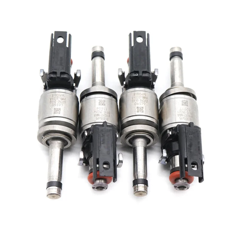 Durable-New Fuel Injectors Nozzle Fuel Injector 31303495, 31336653 For Volvo S60 S80 V70 XC60 XC70 2.0L Turbo
Durable-New Fuel Injectors Nozzle Fuel Injector 31303495, 31336653 For Volvo S60 S80 V70 XC60 XC70 2.0L Turbo