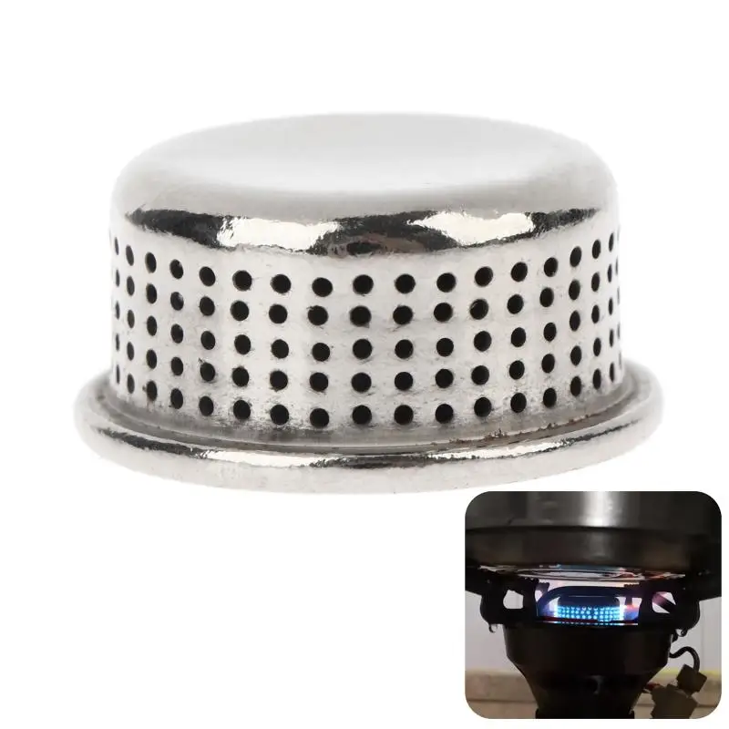 Quiet Stove Parts With Silent Cap For Outdoor Oil Stove -12A/29B Ultimate Camping Experience
Quiet Stove Parts With Silent Cap For Outdoor Oil Stove -12A/29B Ultimate Camping Experience