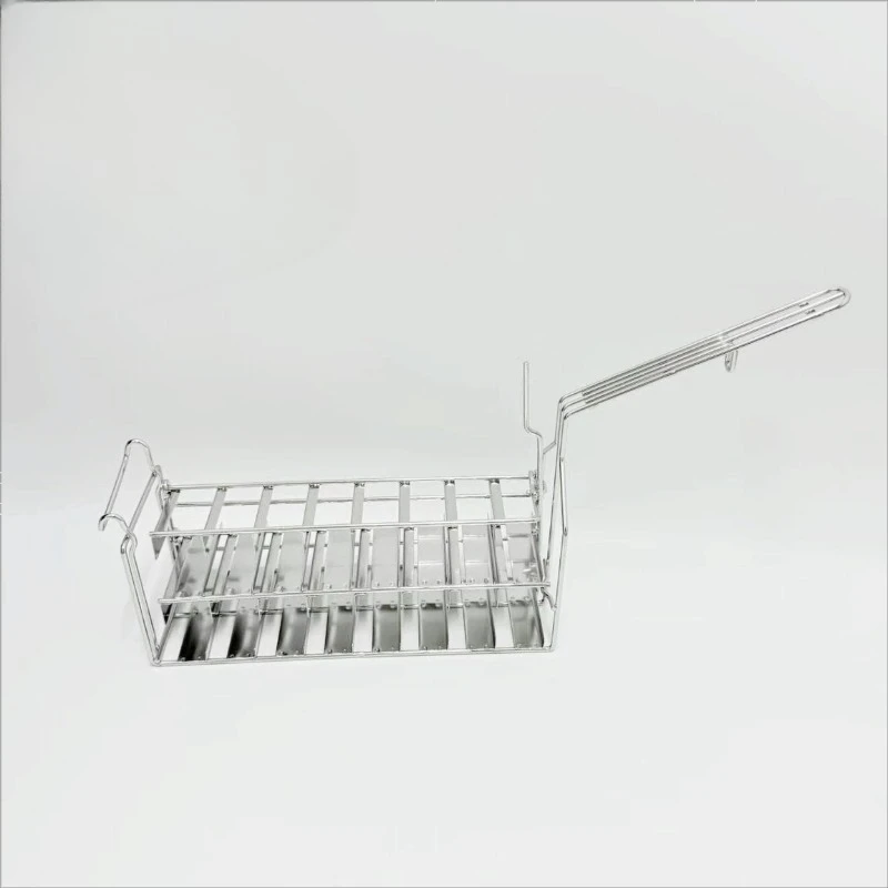 Red bean pie fried basket/stainless steel fried basket/pie fried basket
Red bean pie fried basket/stainless steel fried basket/pie fried basket