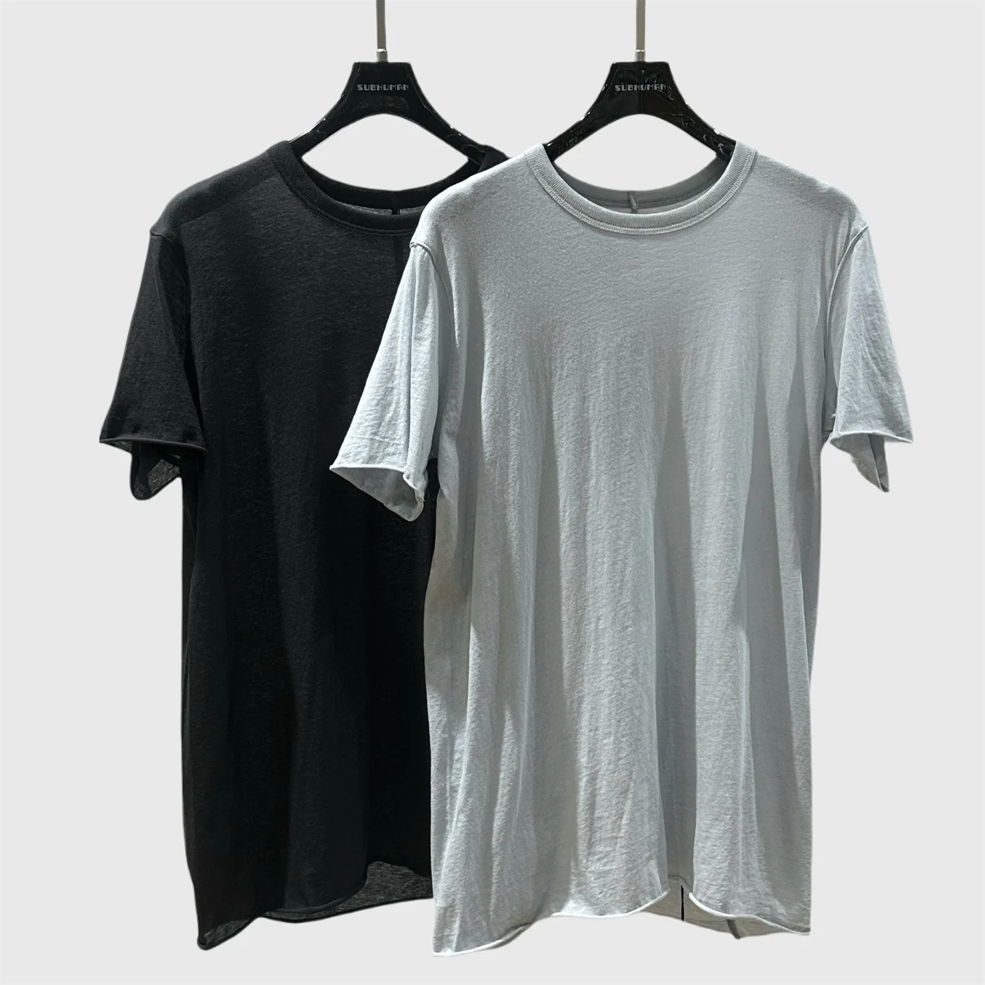 2025SS Top Quality R0 Male Breathable Solid T-shirts Mens Cotton T-shirt Y2k Men's Clothing Women's Clothes
2025SS Top Quality R0 Male Breathable Solid T-shirts Mens Cotton T-shirt Y2k Men's Clothing Women's Clothes