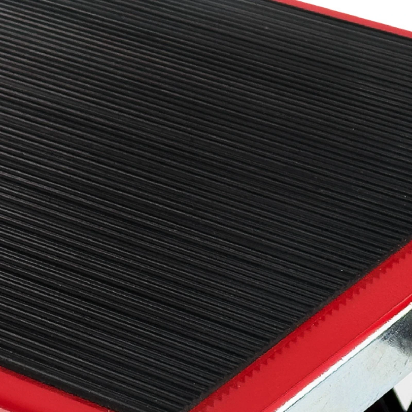 Motorcycle Lift with Scissor Frame Stable Motorcycle Lift with Rubber Pad Low-Height Corrosion-Resistant for Motorcyclists
Motorcycle Lift with Scissor Frame Stable Motorcycle Lift with Rubber Pad Low-Height Corrosion-Resistant for Motorcyclists