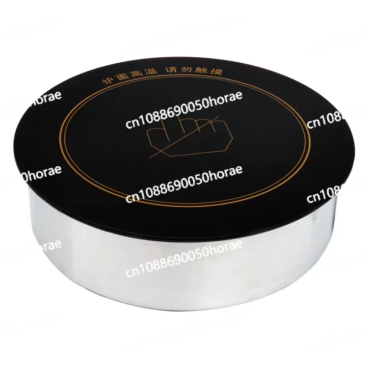 Commercial induction cooker, household high-power circular restaurant, hot pot restaurant special
Commercial induction cooker, household high-power circular restaurant, hot pot restaurant special