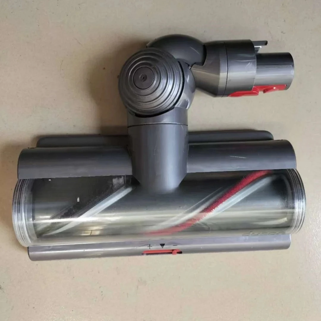 For Dyson V11 100W vacuum cleaner Original direct drive suction head for Dyson V11 SV14 Replace direct drive floor brush
For Dyson V11 100W vacuum cleaner Original direct drive suction head for Dyson V11 SV14 Replace direct drive floor brush
