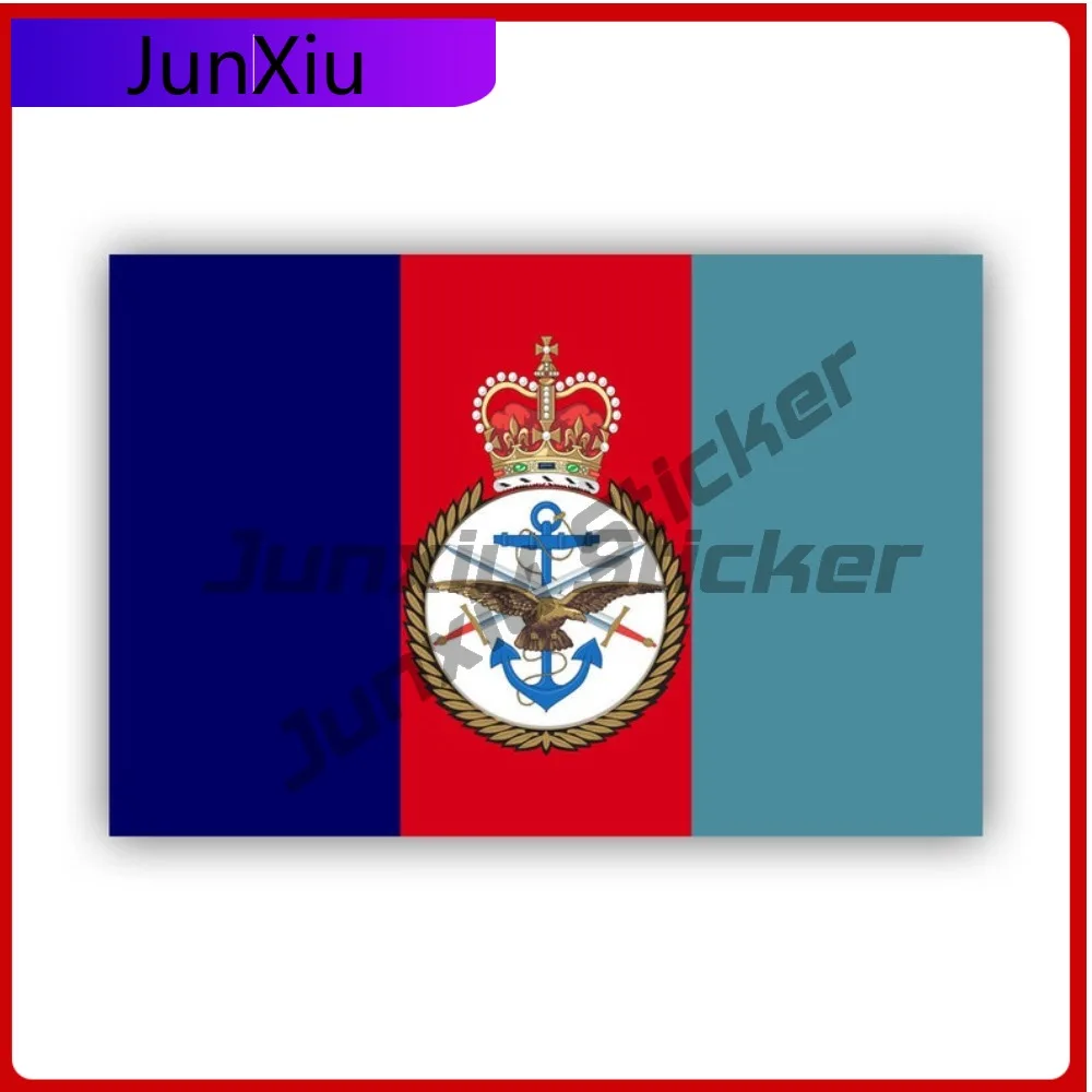 British Armed Forces Waterproof Sun Resistant Anime Style For Truck Motorcycle Car Body Self Adhesive No Residue Decor Helmet
British Armed Forces Waterproof Sun Resistant Anime Style For Truck Motorcycle Car Body Self Adhesive No Residue Decor Helmet