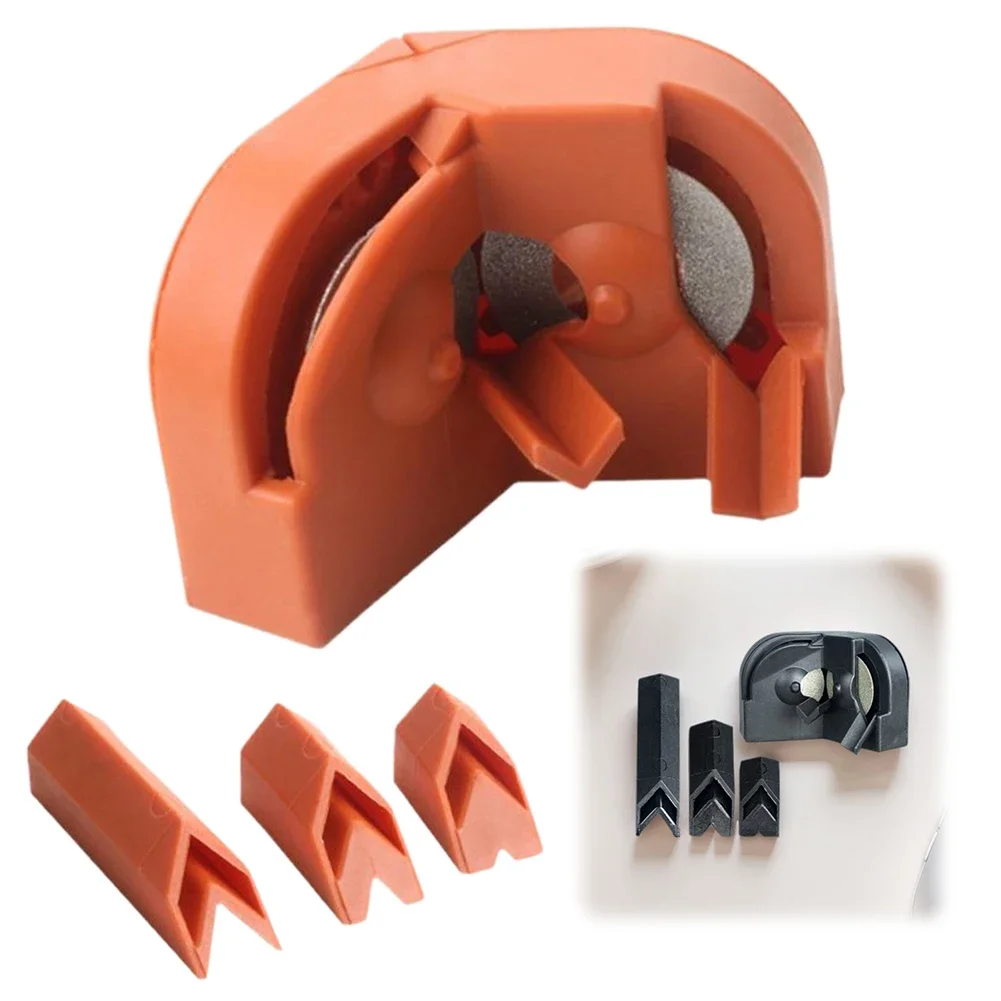 Точилка для шлифования сверл, портативная электрическая ударная дрель, точилка для ножей, алмазное шлифовальное лезвие, инструмент для заточки для мастера
Точилка для шлифования сверл, портативная электрическая ударная дрель, точилка для ножей, алмазное шлифовальное лезвие, инструмент для заточки для мастера