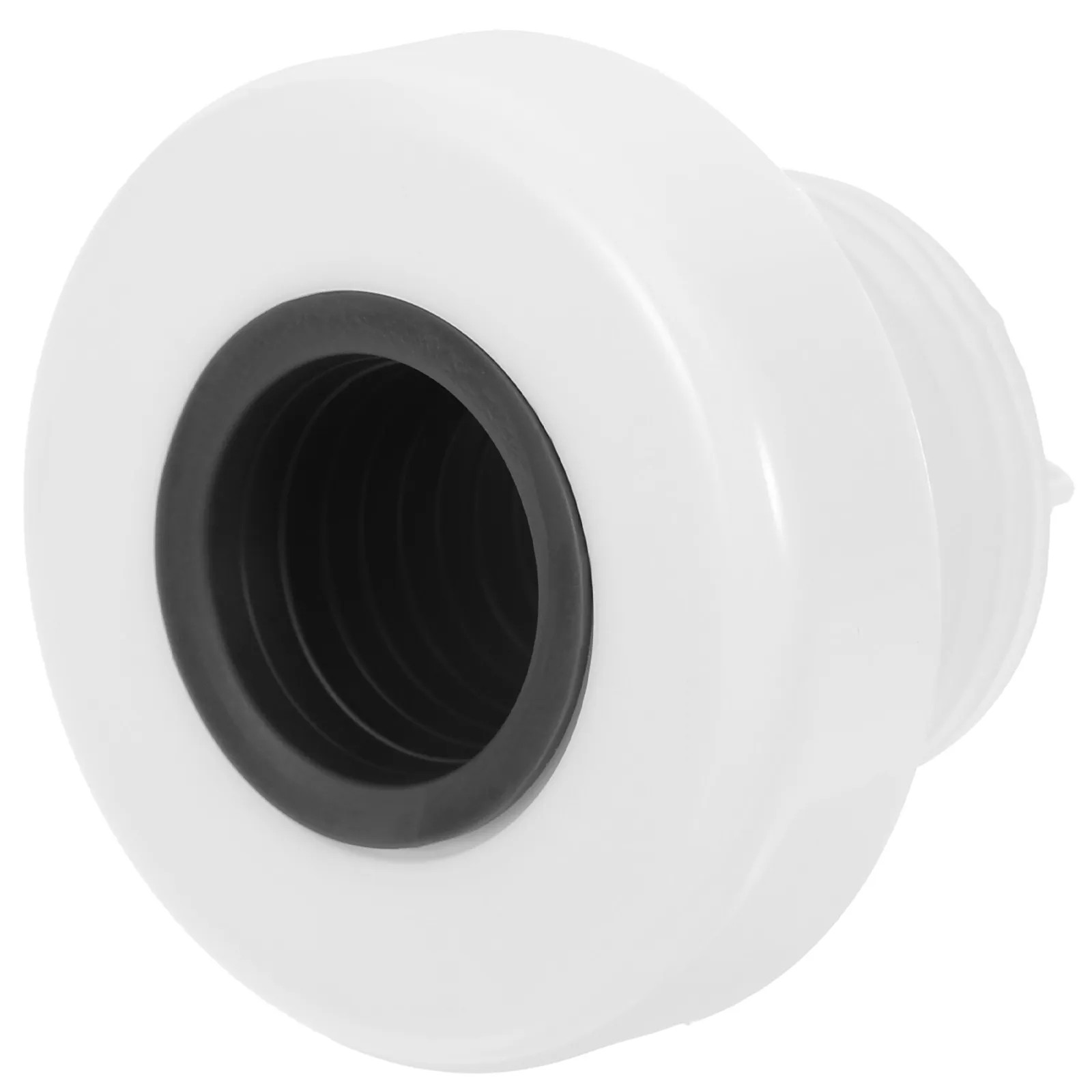Easy Install Odor-Proof Plastic Drain Plug Bathroom Kitchen Multipurpose Sewer Backflow Preventer Durable Replacement
Easy Install Odor-Proof Plastic Drain Plug Bathroom Kitchen Multipurpose Sewer Backflow Preventer Durable Replacement
